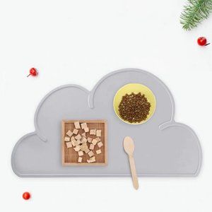 🎄Christmas gift for your cat - Cloud Treat Mat
